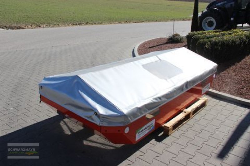 Düngerstreuer des Typs Sonstige Rauch Aufsatz XL1300, Neumaschine in Aurolzmünster (Bild 7)