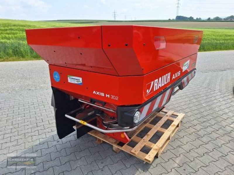 Düngerstreuer des Typs Sonstige Rauch Aufsatz XL1300, Neumaschine in Aurolzmünster (Bild 3)