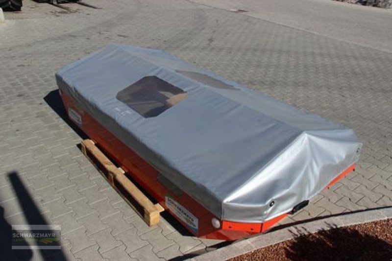 Düngerstreuer des Typs Sonstige Rauch Aufsatz XL1300, Neumaschine in Aurolzmünster (Bild 6)