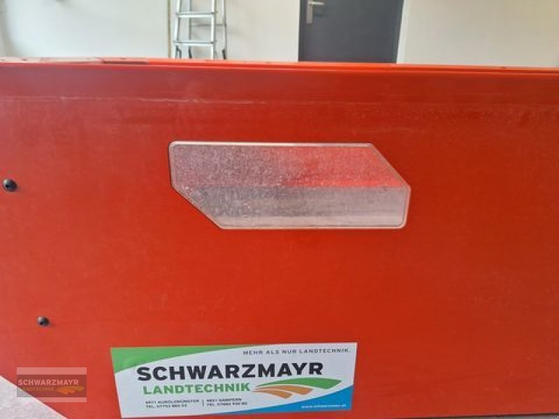 Düngerstreuer des Typs Sonstige Rauch Aufsatz XL1800, Neumaschine in Aurolzmünster (Bild 10)