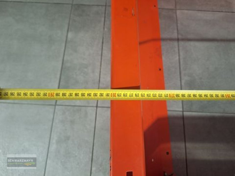 Düngerstreuer des Typs Sonstige Rauch Aufsatz XL1800, Neumaschine in Aurolzmünster (Bild 16)