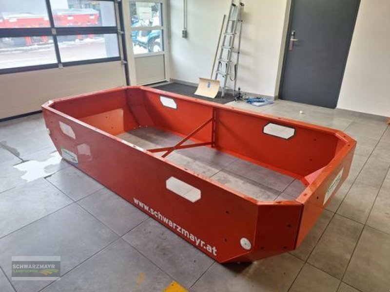 Düngerstreuer des Typs Sonstige Rauch Aufsatz XL1800, Neumaschine in Aurolzmünster (Bild 5)