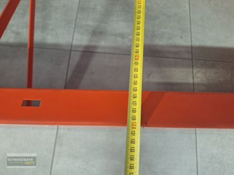 Düngerstreuer des Typs Sonstige Rauch Aufsatz XL1800, Neumaschine in Aurolzmünster (Bild 15)