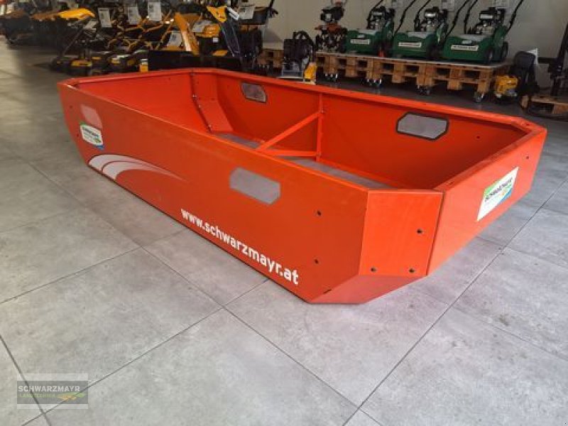 Düngerstreuer tipa Sonstige Rauch Aufsatz XL1800, Neumaschine u Aurolzmünster (Slika 1)