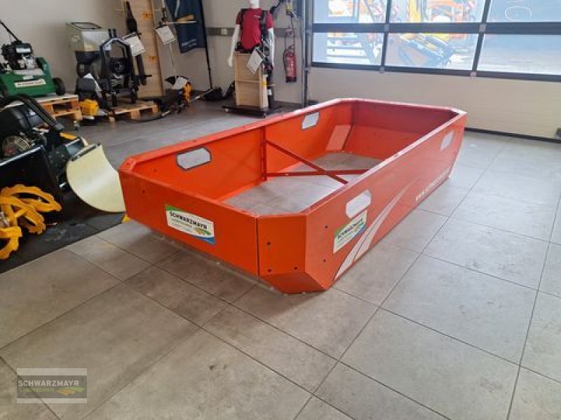 Düngerstreuer des Typs Sonstige Rauch Aufsatz XL1800, Neumaschine in Aurolzmünster (Bild 3)