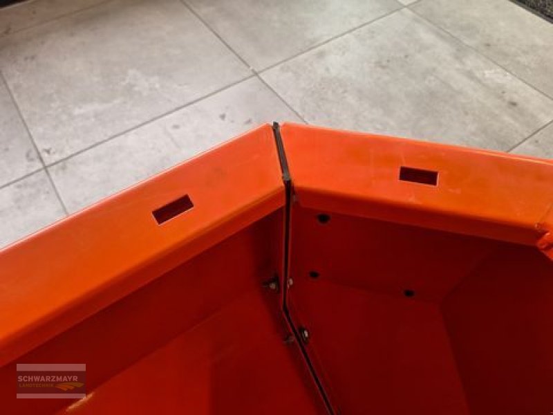 Düngerstreuer des Typs Sonstige Rauch Aufsatz XL1800, Neumaschine in Aurolzmünster (Bild 12)
