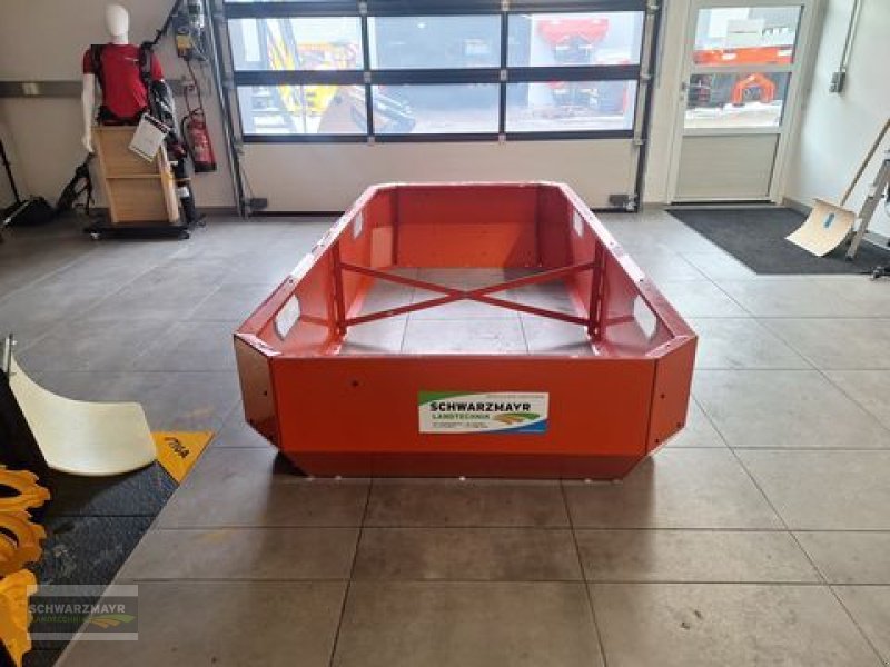 Düngerstreuer des Typs Sonstige Rauch Aufsatz XL1800, Neumaschine in Aurolzmünster (Bild 4)