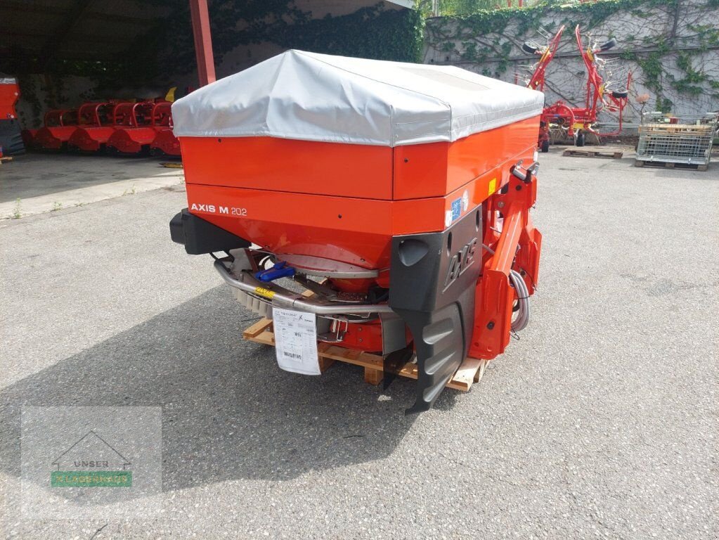 Düngerstreuer типа Sonstige RAUCH AXIS 20,2 EMC mit Waage, Neumaschine в Haag (Фотография 6)