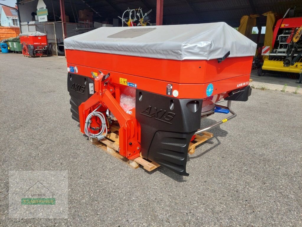 Düngerstreuer типа Sonstige RAUCH AXIS 20,2 EMC mit Waage, Neumaschine в Haag (Фотография 3)