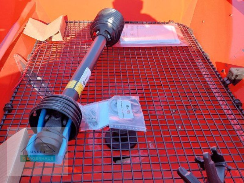 Düngerstreuer tip Sonstige RAUCH MDS 20.2 MIT BELEUCHTUNG, Neumaschine in Aschbach (Poză 1)