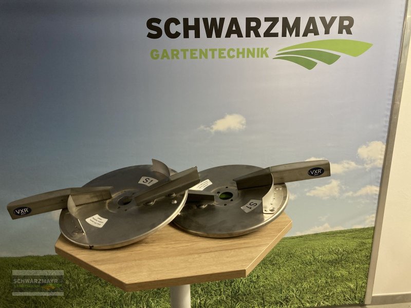 Düngerstreuer typu Sonstige Rauch Wurfscheiben S1, Neumaschine w Aurolzmünster (Zdjęcie 1)