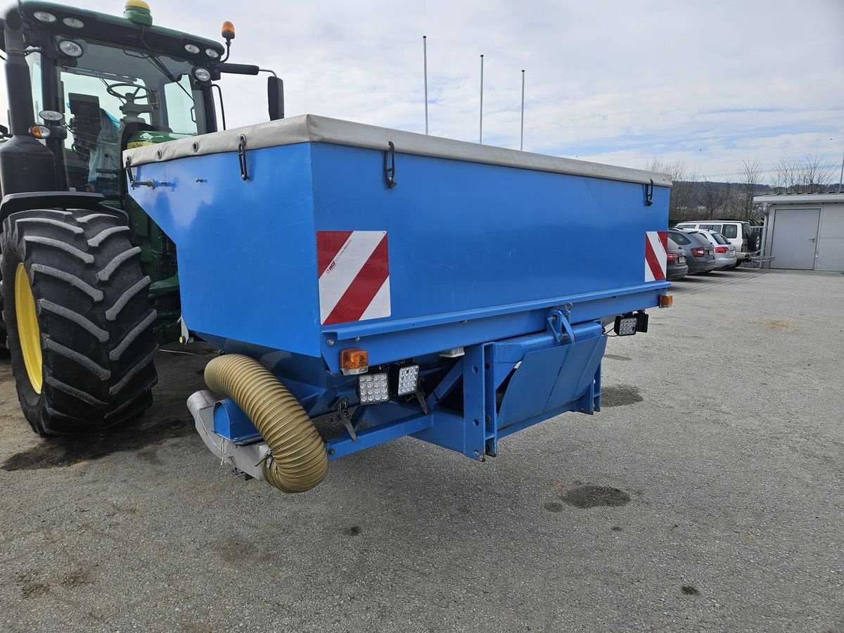 Düngerstreuer of the type Sonstige Reichert FT 25/26, Gebrauchtmaschine in Siget in der Wart (Picture 1)