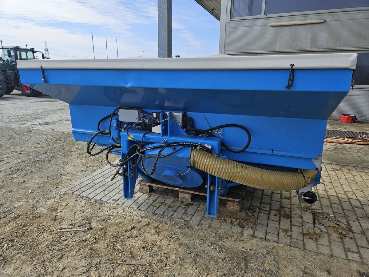 Düngerstreuer of the type Sonstige Reichert FT 25/26, Gebrauchtmaschine in Siget in der Wart (Picture 3)