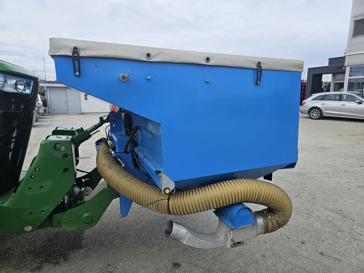 Düngerstreuer of the type Sonstige Reichert FT 25/26, Gebrauchtmaschine in Siget in der Wart (Picture 2)