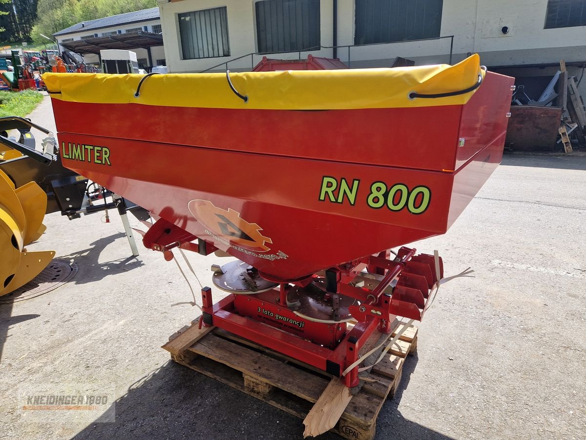 Düngerstreuer tipa Sonstige RN-800 Limiter, Neumaschine u Altenfelden (Slika 2)