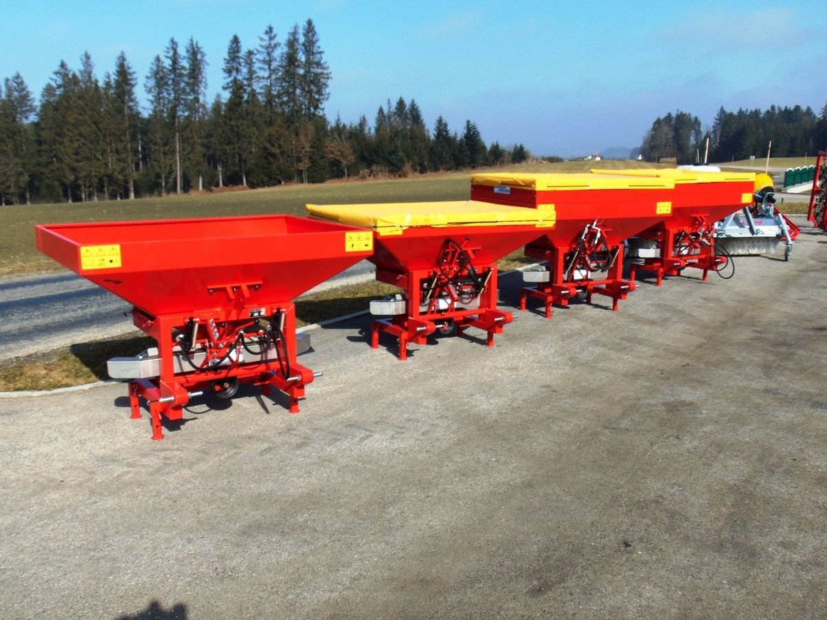 Düngerstreuer typu Sonstige RN 800, Neumaschine v Neukirchen am Walde  (Obrázek 1)