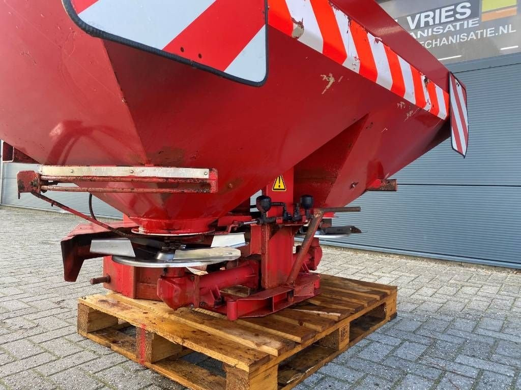 Düngerstreuer typu Sonstige Rotina GTS 1000, Gebrauchtmaschine v Beilen (Obrázek 4)