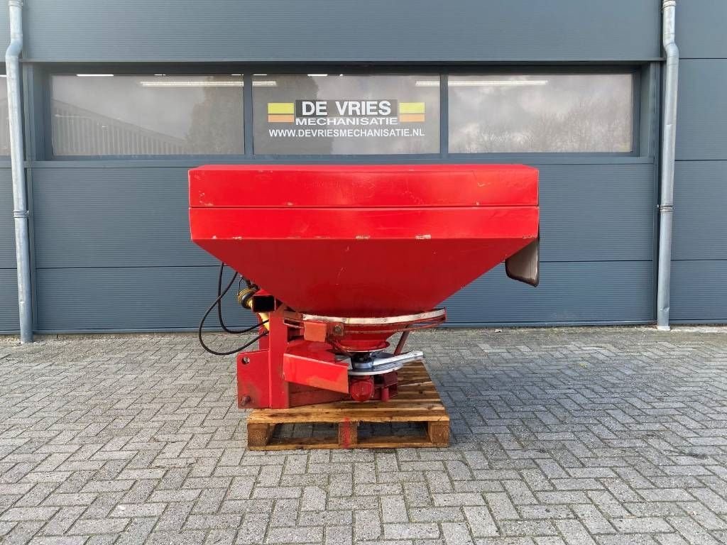 Düngerstreuer typu Sonstige Rotina GTS 1000, Gebrauchtmaschine v Beilen (Obrázek 2)