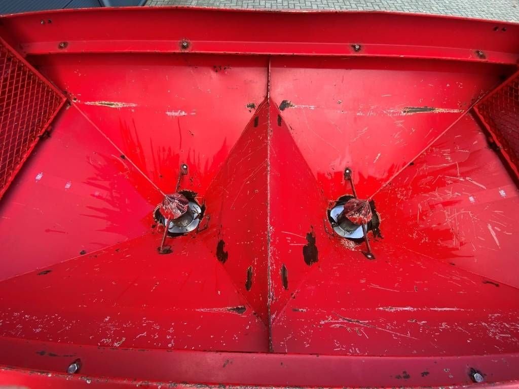 Düngerstreuer typu Sonstige Rotina GTS 1000, Gebrauchtmaschine v Beilen (Obrázek 5)