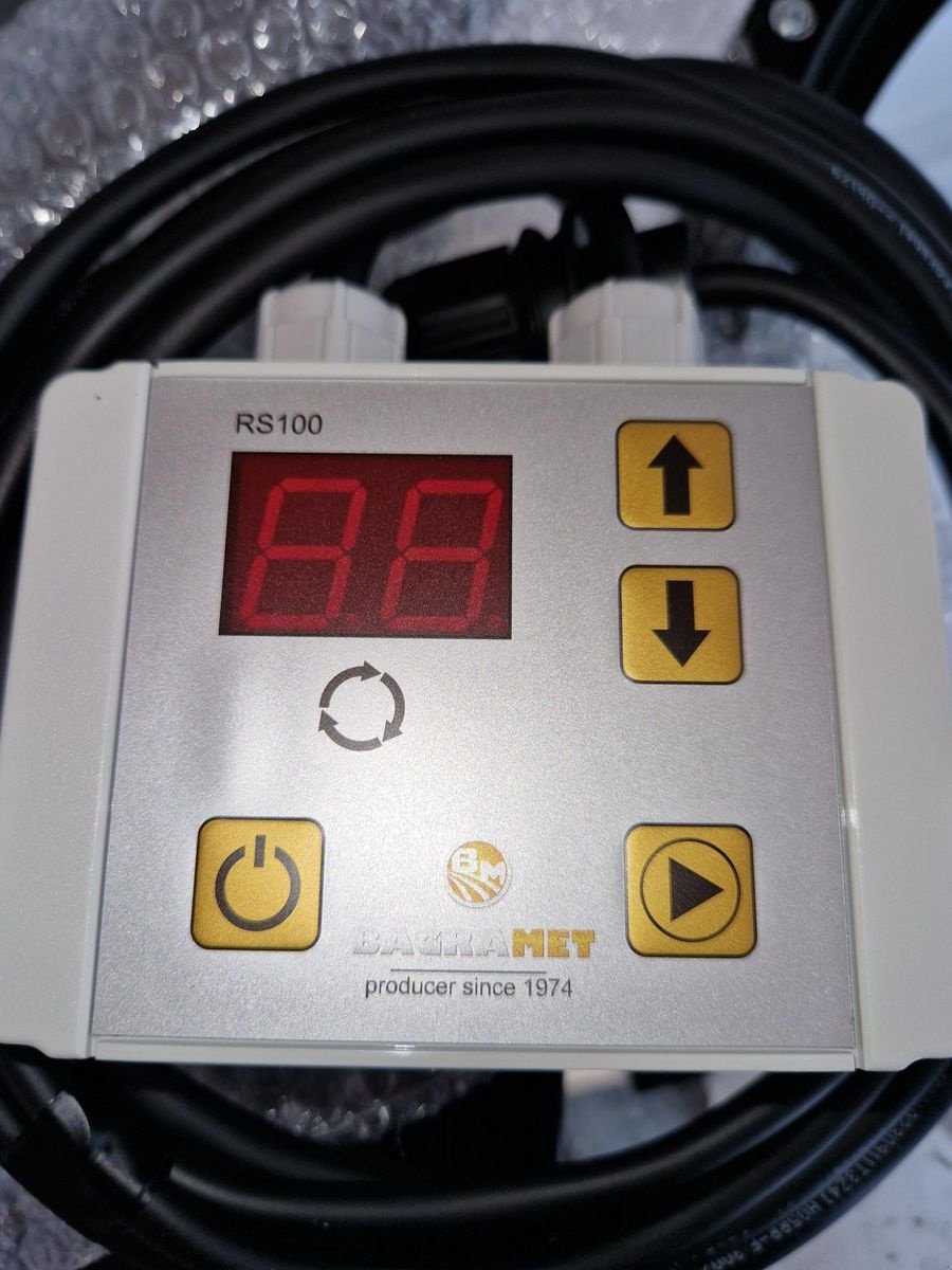 Düngerstreuer typu Sonstige Rotoland RS 110 Kleinsamenstreuer, Neumaschine w Grünbach (Zdjęcie 7)