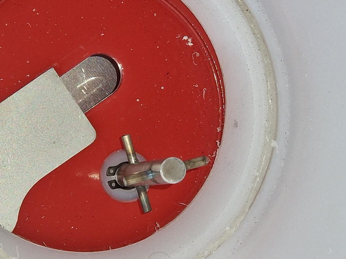 Düngerstreuer typu Sonstige Rotoland RS 110 Kleinsamenstreuer, Neumaschine w Grünbach (Zdjęcie 8)