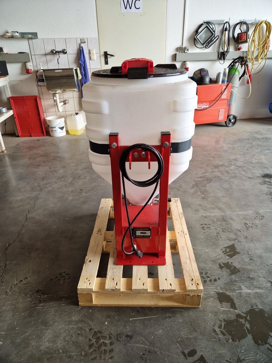 Düngerstreuer typu Sonstige Rotoland RS 110 Kleinsamenstreuer, Neumaschine w Grünbach (Zdjęcie 4)