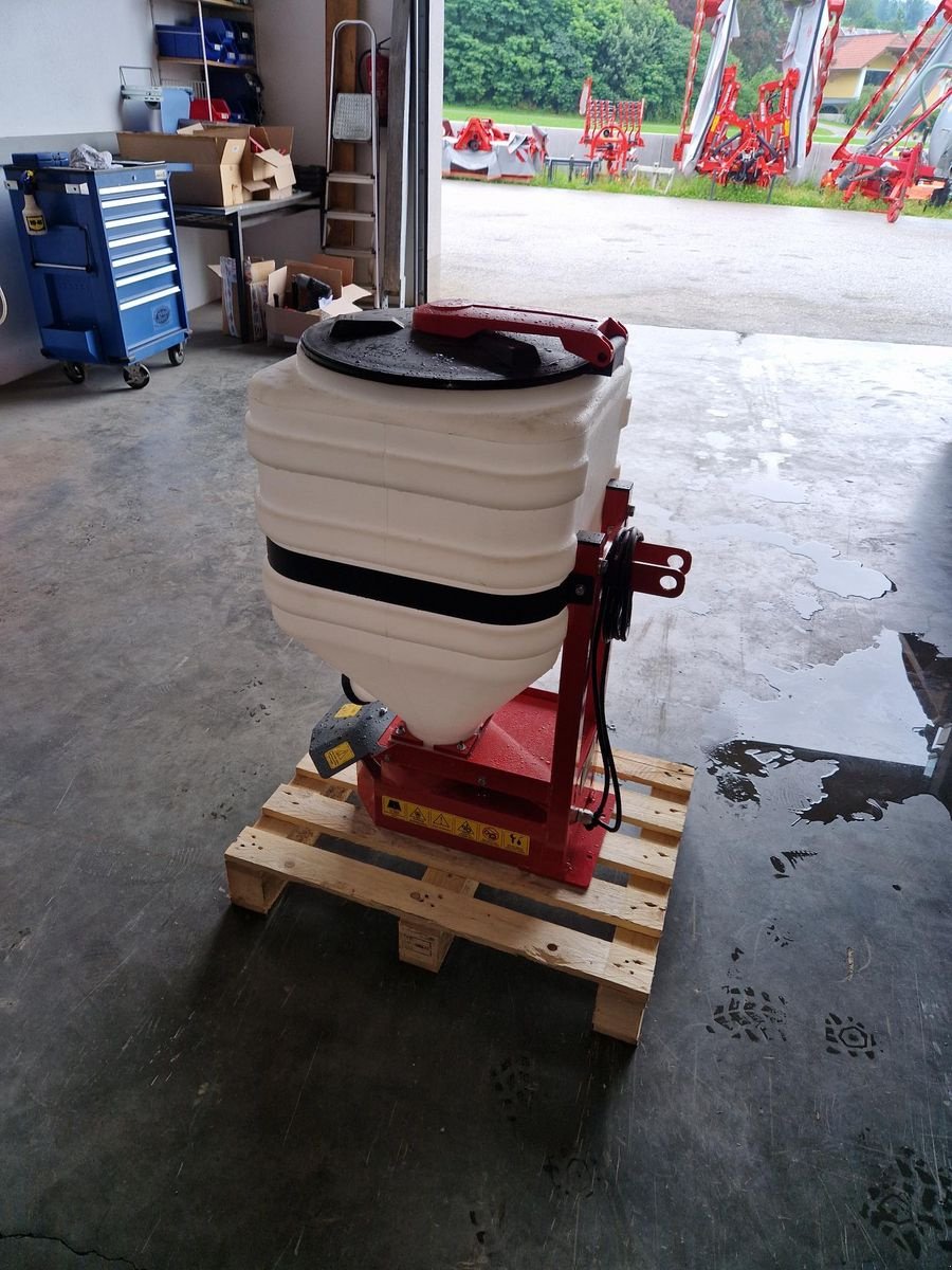 Düngerstreuer typu Sonstige Rotoland RS 110 Kleinsamenstreuer, Neumaschine w Grünbach (Zdjęcie 3)