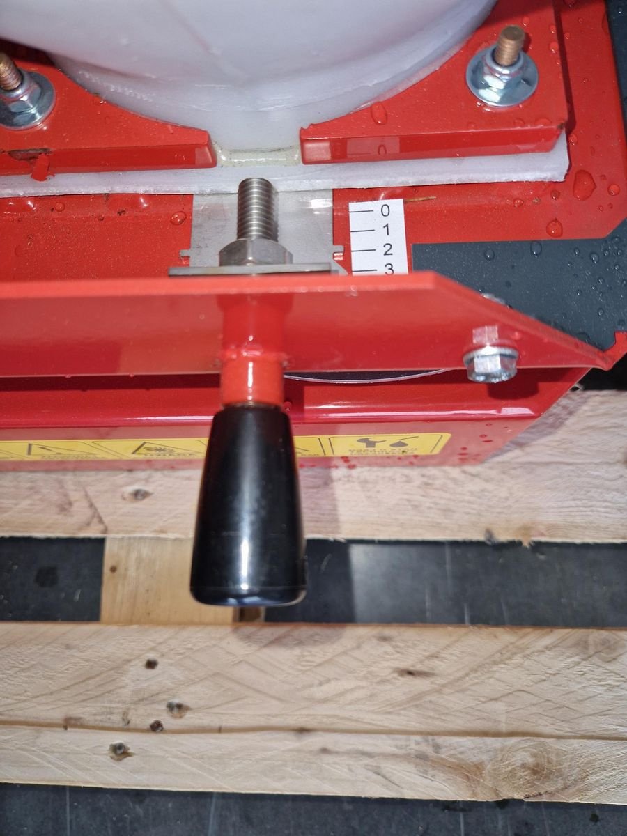 Düngerstreuer typu Sonstige Rotoland RS 110 Kleinsamenstreuer, Neumaschine w Grünbach (Zdjęcie 6)