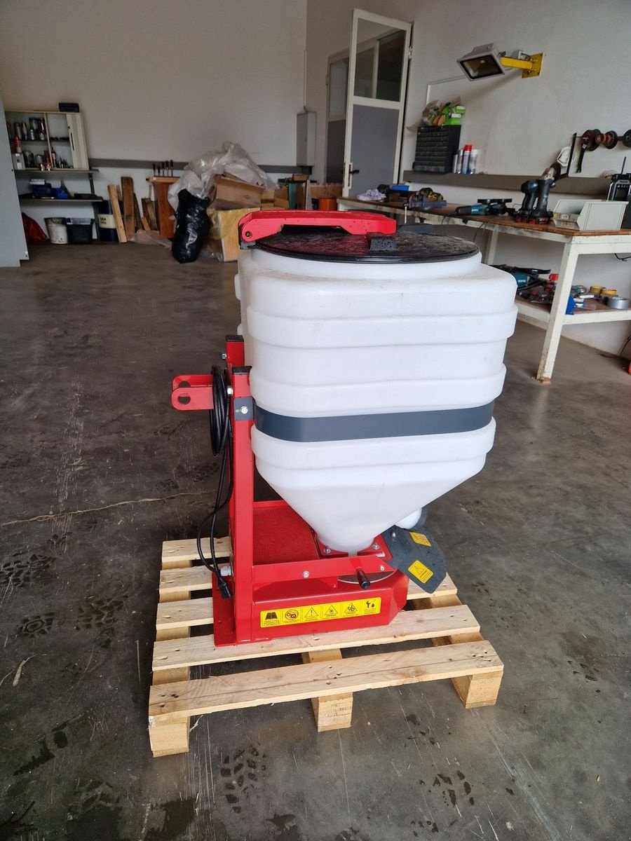 Düngerstreuer typu Sonstige Rotoland RS 110 Kleinsamenstreuer, Neumaschine w Grünbach (Zdjęcie 5)