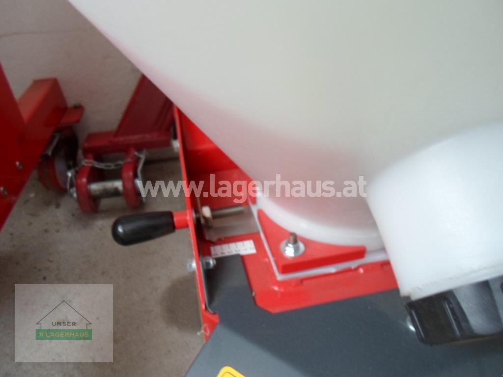 Düngerstreuer des Typs Sonstige RS 100 KLEINSAMENSTREUER, Neumaschine in Ottensheim (Bild 7)