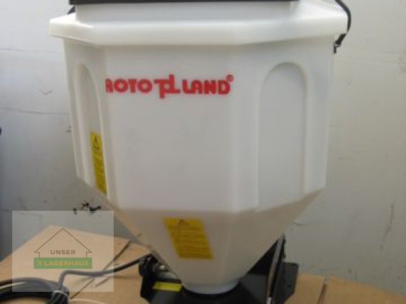 Düngerstreuer vrste Sonstige RS 100 KLEINSAMENSTREUER, Neumaschine v Ottensheim (Slika 1)