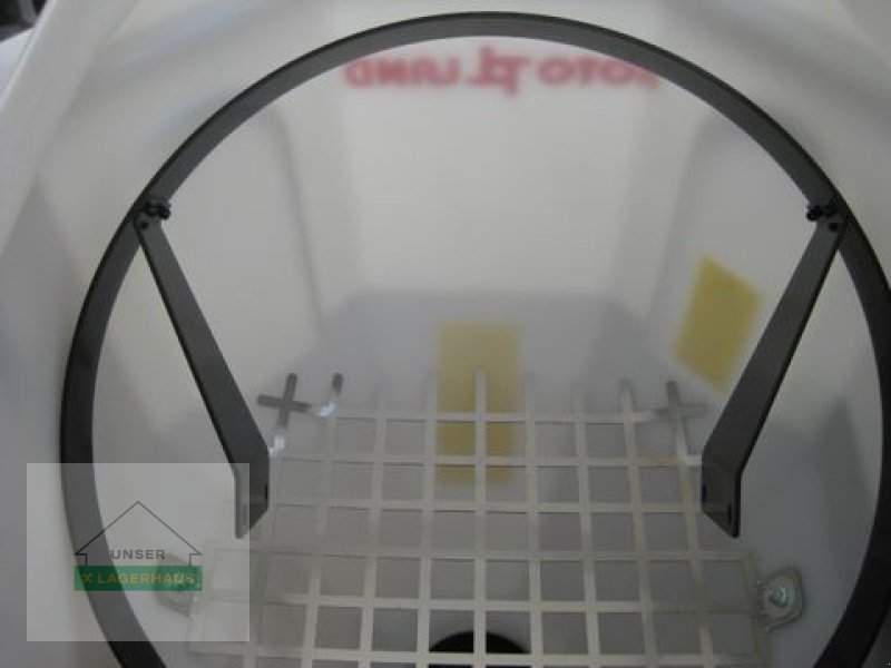 Düngerstreuer of the type Sonstige RS 100 KLEINSAMENSTREUER, Neumaschine in Ottensheim (Picture 7)