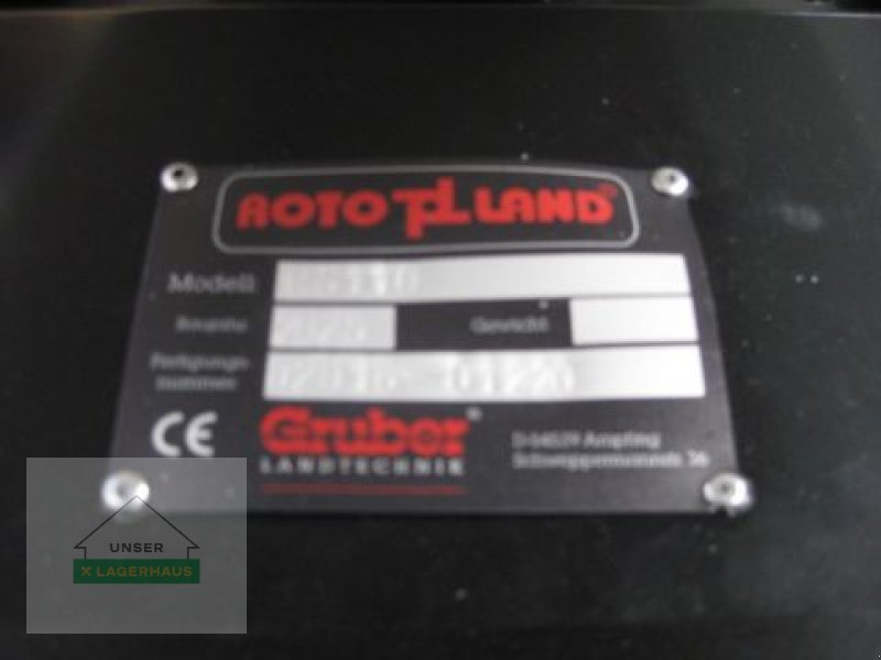 Düngerstreuer of the type Sonstige RS 100 KLEINSAMENSTREUER, Neumaschine in Ottensheim (Picture 10)