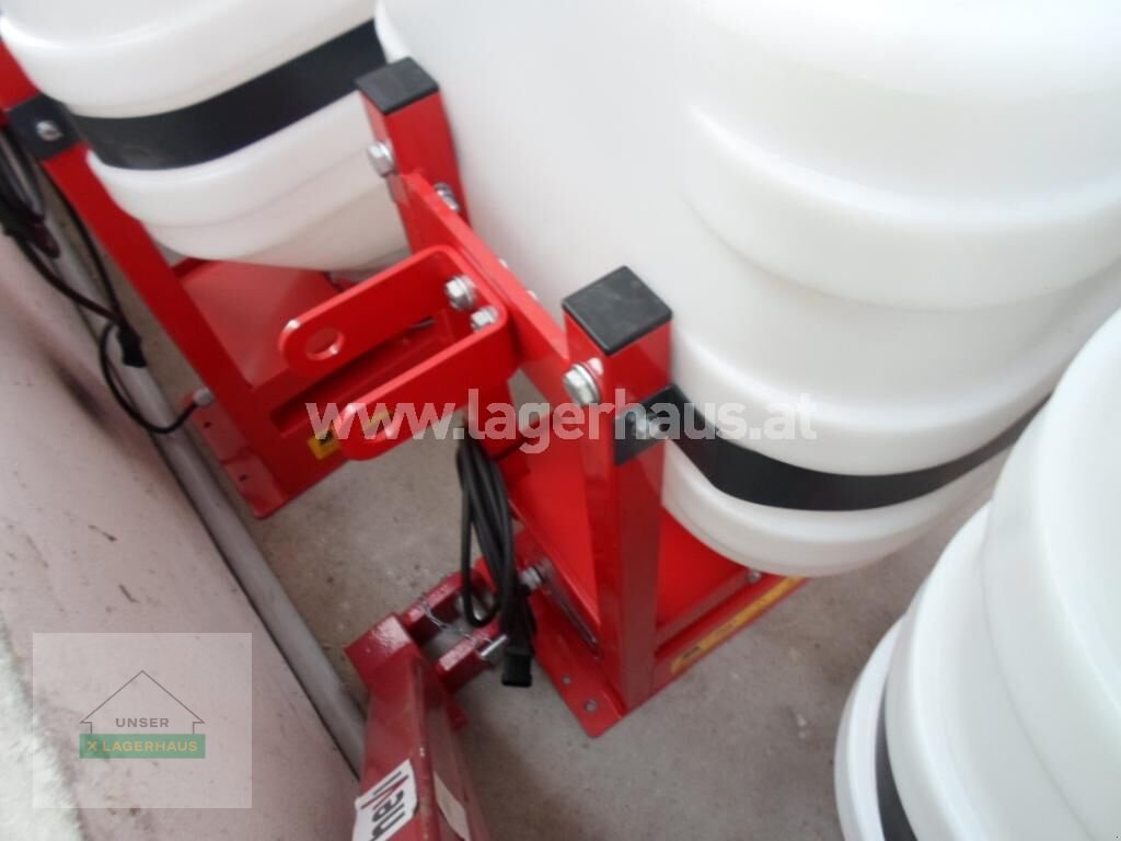 Düngerstreuer des Typs Sonstige RS 100 KLEINSAMENSTREUER, Neumaschine in Ottensheim (Bild 3)