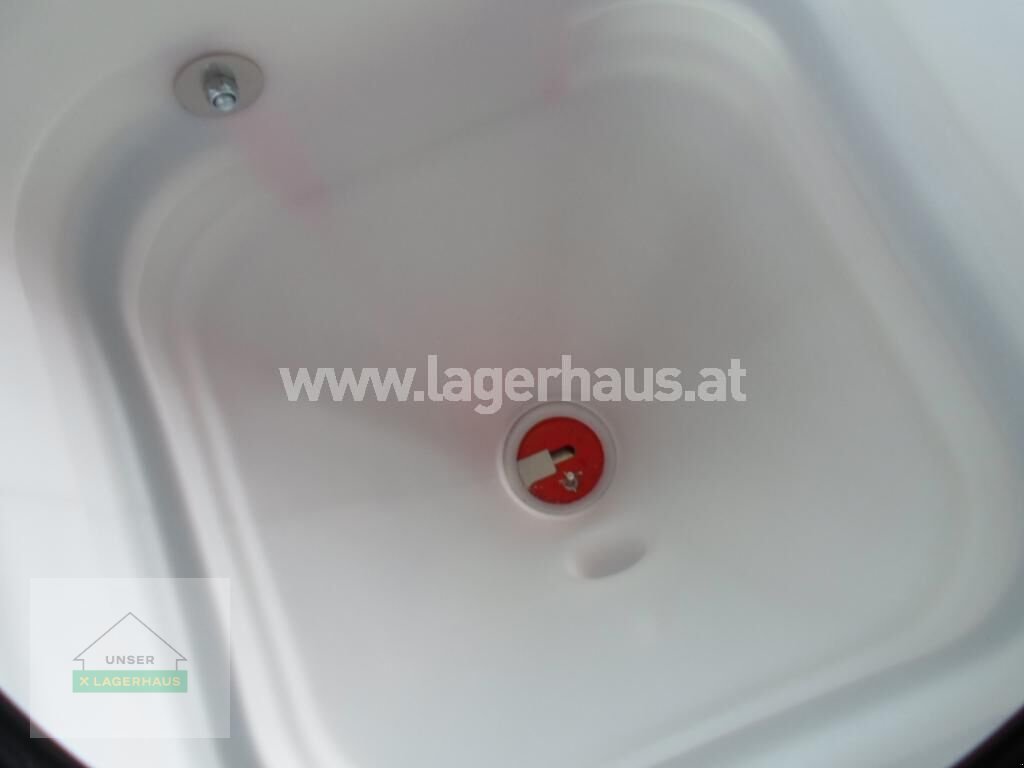 Düngerstreuer des Typs Sonstige RS 100 KLEINSAMENSTREUER, Neumaschine in Ottensheim (Bild 5)