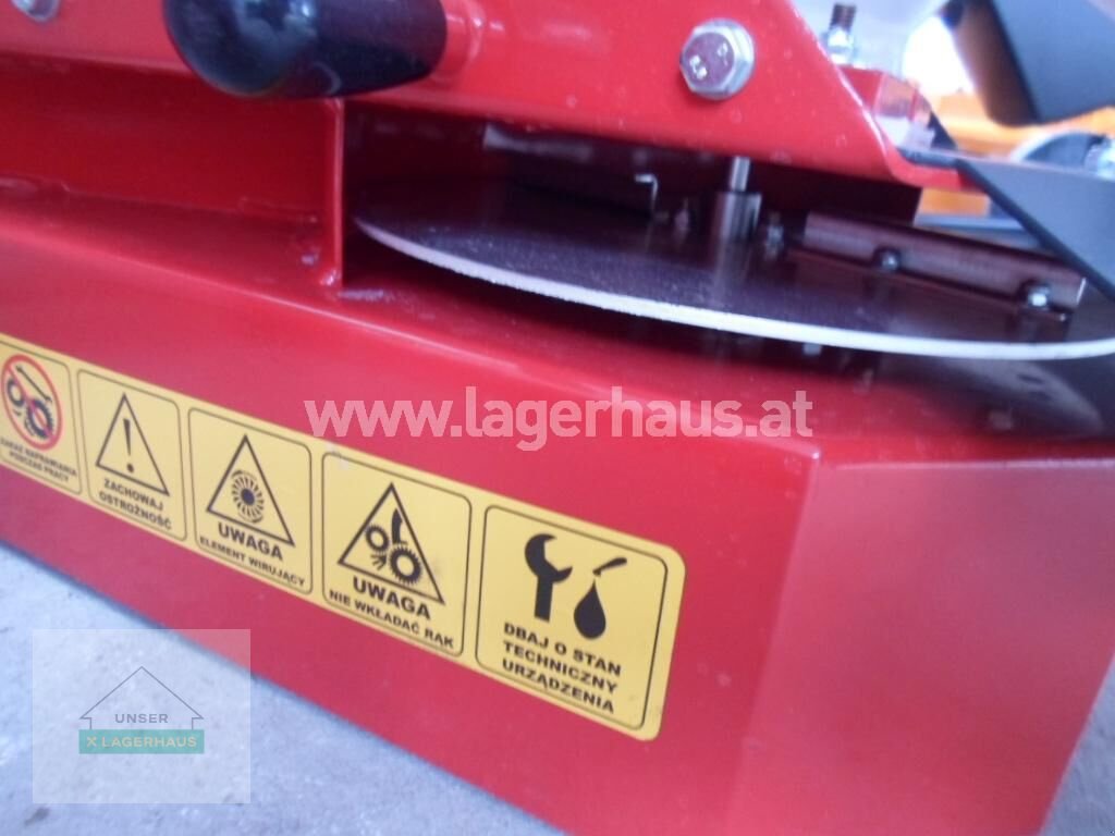 Düngerstreuer des Typs Sonstige RS 100 KLEINSAMENSTREUER, Neumaschine in Ottensheim (Bild 8)