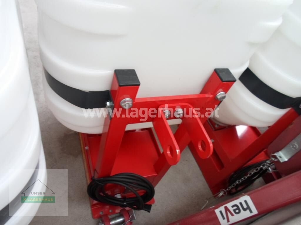 Düngerstreuer des Typs Sonstige RS 100 KLEINSAMENSTREUER, Neumaschine in Ottensheim (Bild 11)