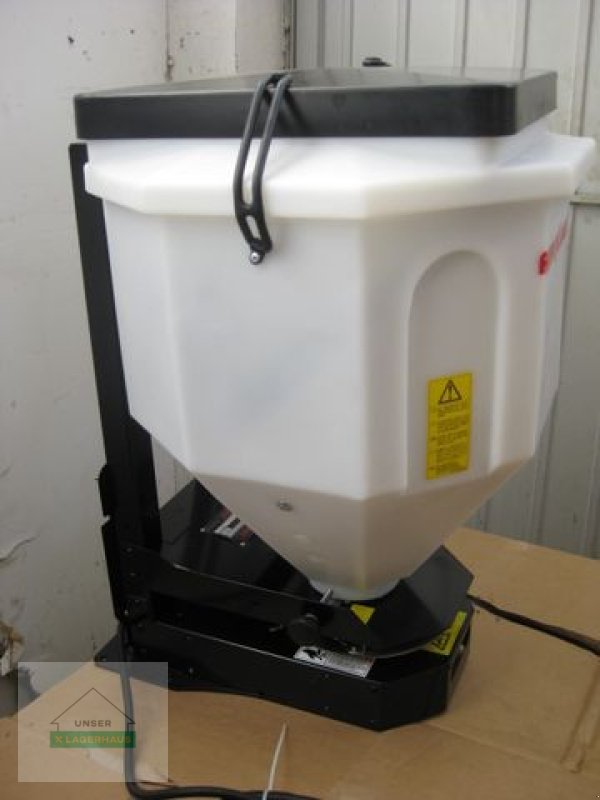 Düngerstreuer of the type Sonstige RS 100 KLEINSAMENSTREUER, Neumaschine in Ottensheim (Picture 2)