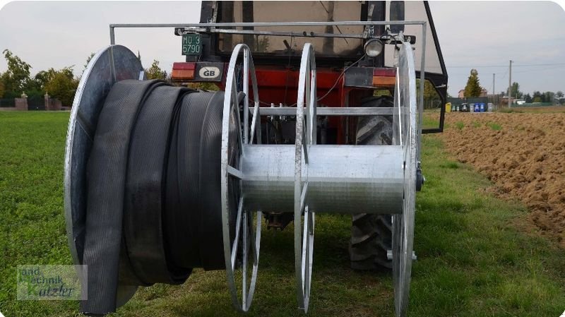 Düngerstreuer of the type Sonstige Schlauchhaspel/Schlauchwickelmaschine, Neumaschine in Deutsch-Wagram (Picture 5)