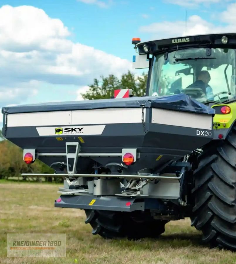 Düngerstreuer des Typs Sonstige Sky DX 20+, Neumaschine in Altenfelden (Bild 1)