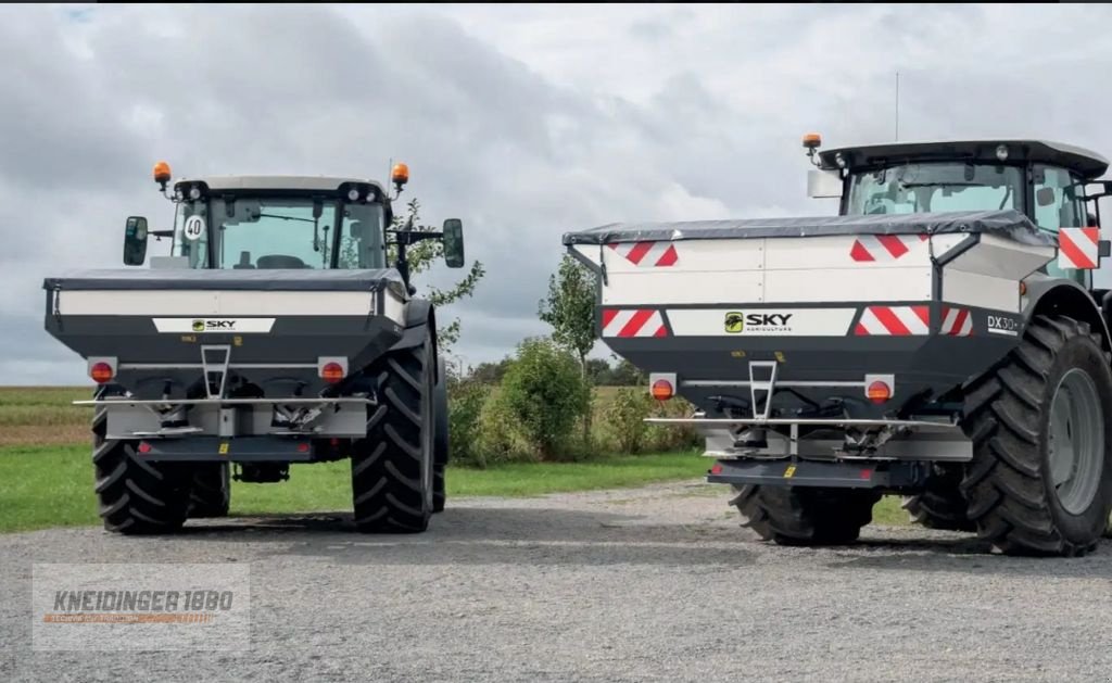 Düngerstreuer of the type Sonstige Sky DX 30+ WPB, Neumaschine in Altenfelden (Picture 2)