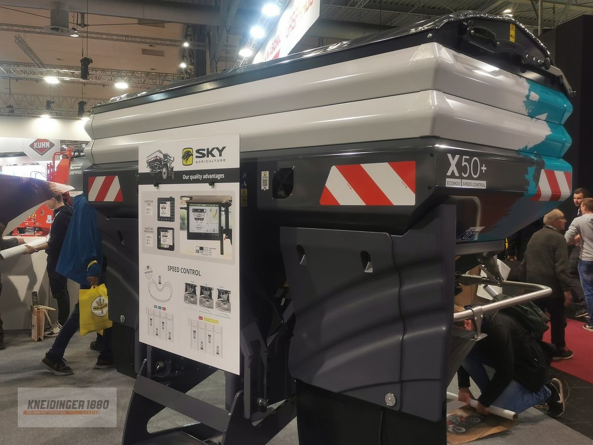 Düngerstreuer of the type Sonstige Sky DX 30+ WPB, Neumaschine in Altenfelden (Picture 7)