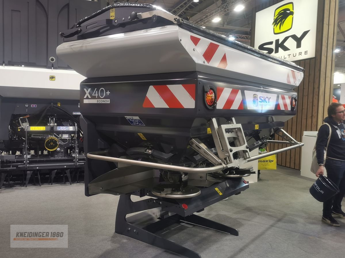 Düngerstreuer of the type Sonstige Sky DX 30+ WPB, Neumaschine in Altenfelden (Picture 5)