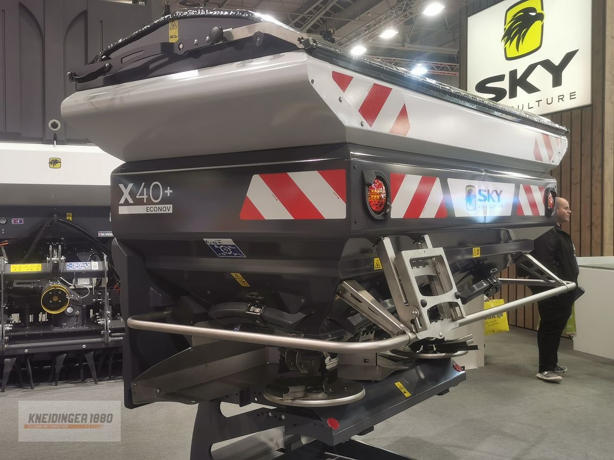 Düngerstreuer of the type Sonstige Sky DX 30+ WPB, Neumaschine in Altenfelden (Picture 4)