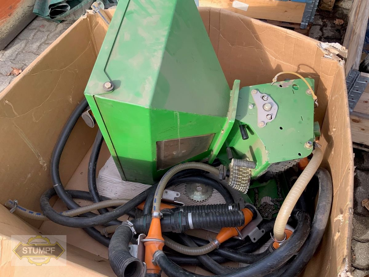 Düngerstreuer des Typs Sonstige Sonstiges, Gebrauchtmaschine in Grafenstein (Bild 4)