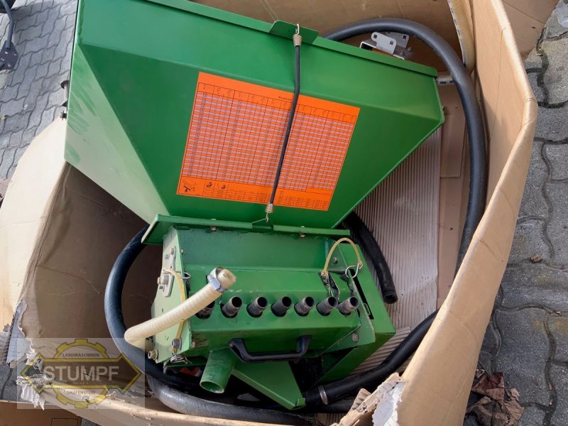 Düngerstreuer des Typs Sonstige Sonstiges, Gebrauchtmaschine in Grafenstein (Bild 1)