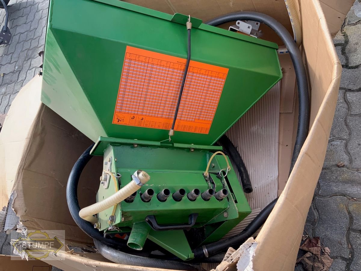 Düngerstreuer typu Sonstige Sonstiges, Gebrauchtmaschine v Grafenstein (Obrázek 4)
