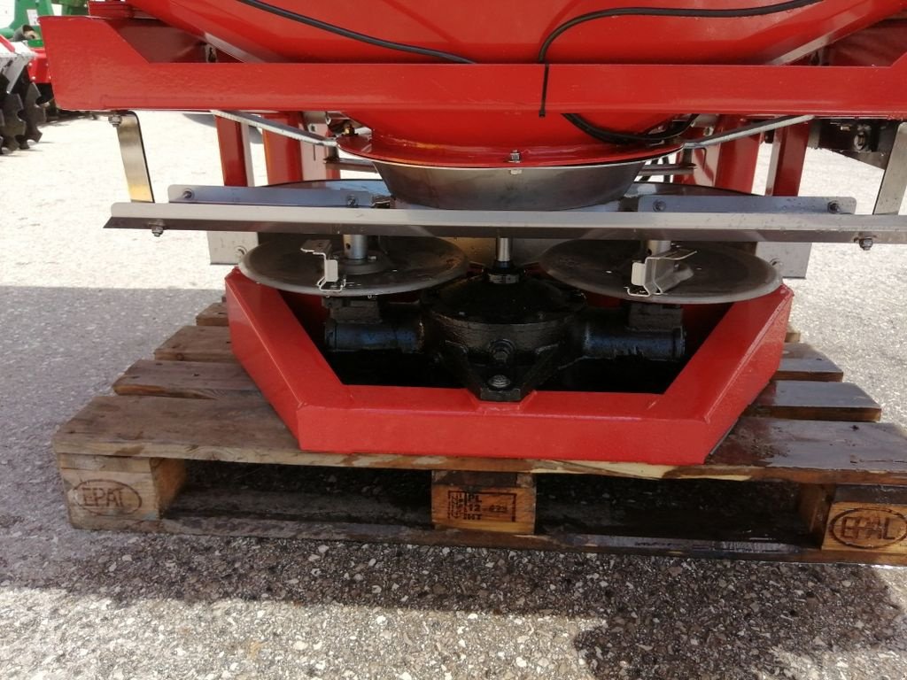 Düngerstreuer typu Sonstige SR 1200, Neumaschine w Grünbach (Zdjęcie 4)