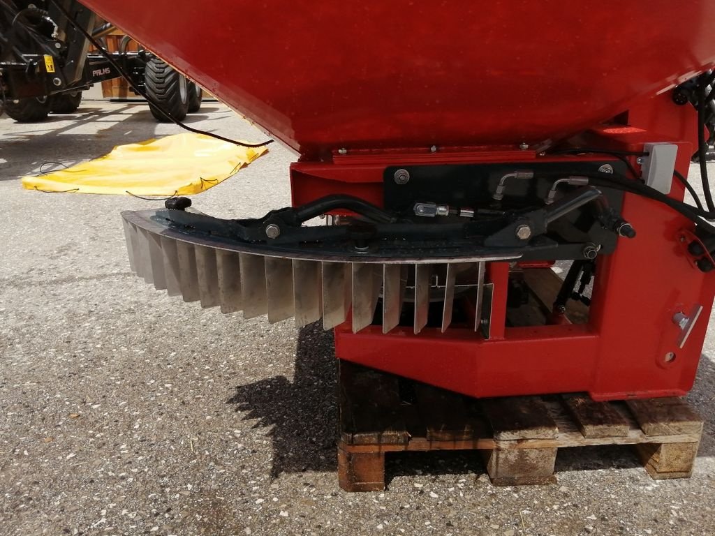 Düngerstreuer typu Sonstige SR 1200, Neumaschine w Grünbach (Zdjęcie 7)