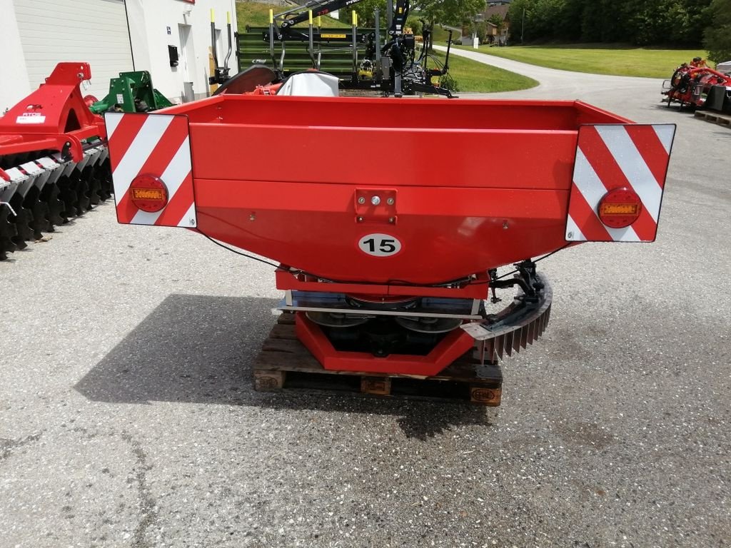 Düngerstreuer typu Sonstige SR 1200, Neumaschine w Grünbach (Zdjęcie 5)